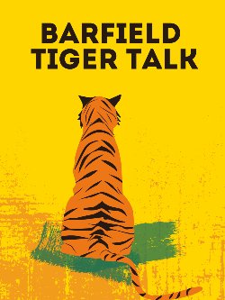 Tiger Talk Picture